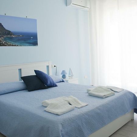 B&B D'Orleans Palermo Ngoại thất bức ảnh