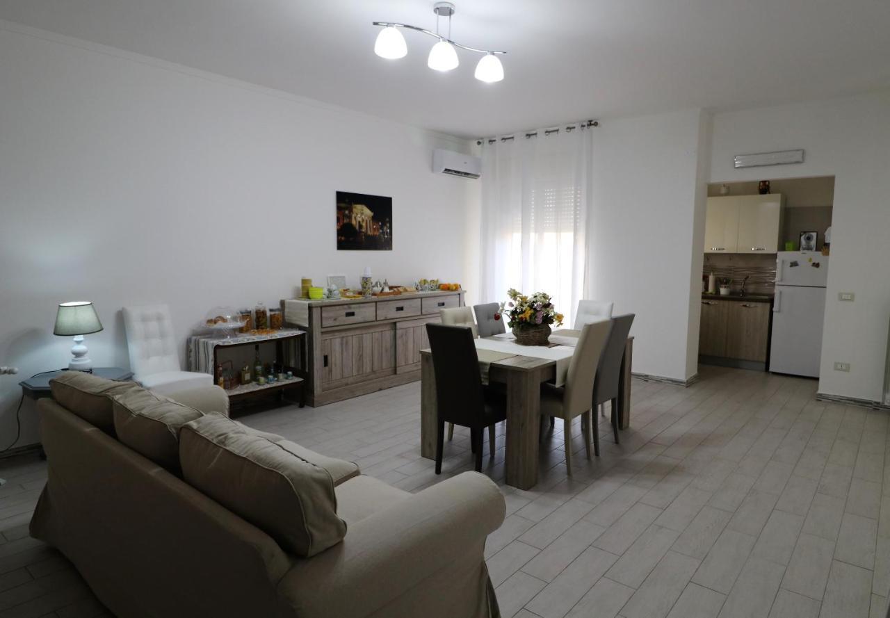 B&B D'Orleans Palermo Ngoại thất bức ảnh