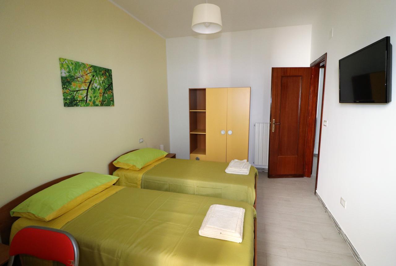 B&B D'Orleans Palermo Ngoại thất bức ảnh