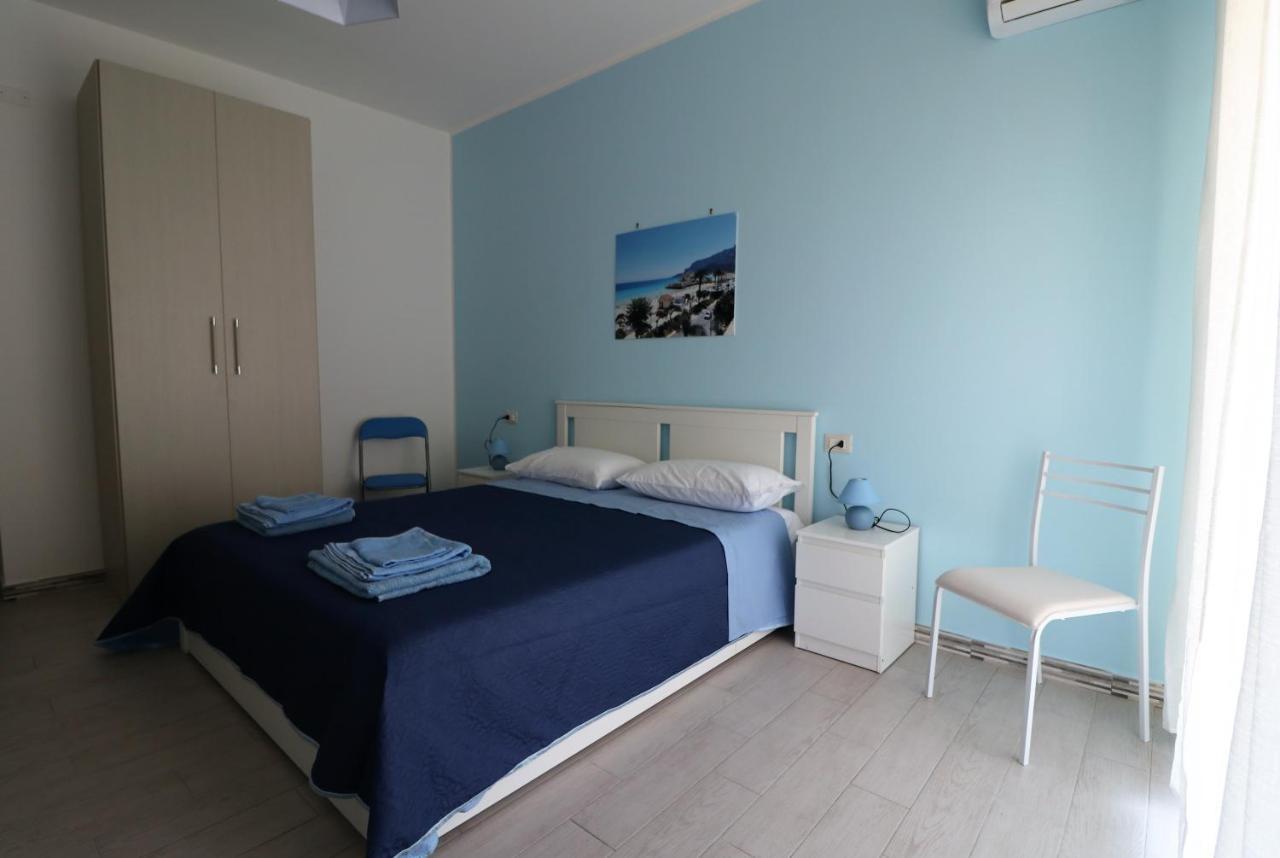 B&B D'Orleans Palermo Ngoại thất bức ảnh