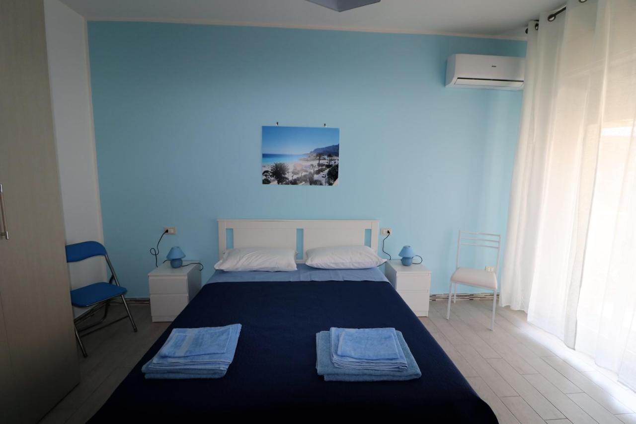 B&B D'Orleans Palermo Ngoại thất bức ảnh