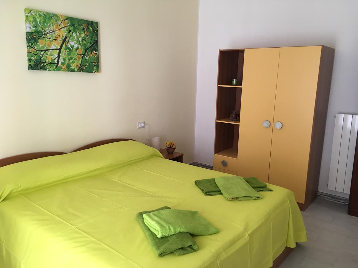 B&B D'Orleans Palermo Ngoại thất bức ảnh